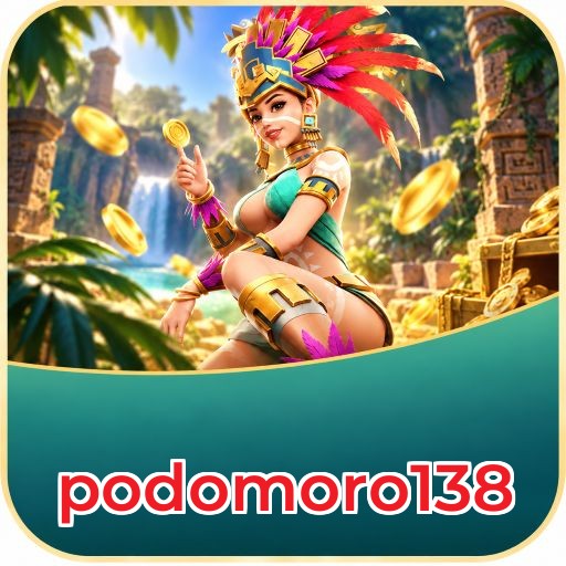 podomoro138 APK v4.7.5 - Screenshot UI modern dan intuitif Indonesia