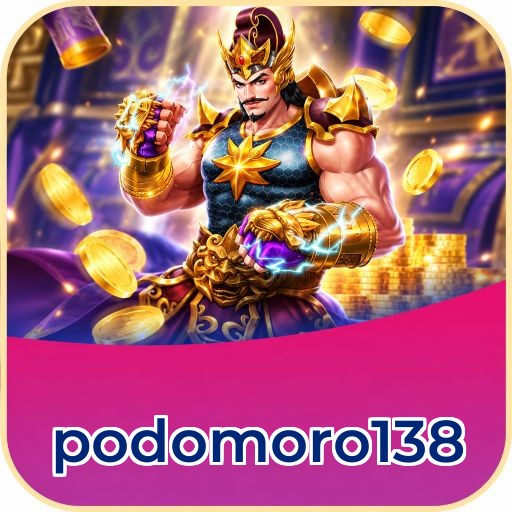 podomoro138 APK v4.7.5 - Screenshot fitur notifikasi push update terbaru